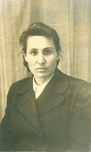 Зотова Евдокия Ивановна
